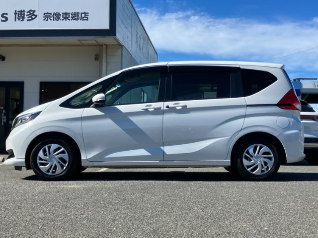 ホンダ フリード １．５ Ｇ ホンダセンシング R3年 (九州・沖縄) 99