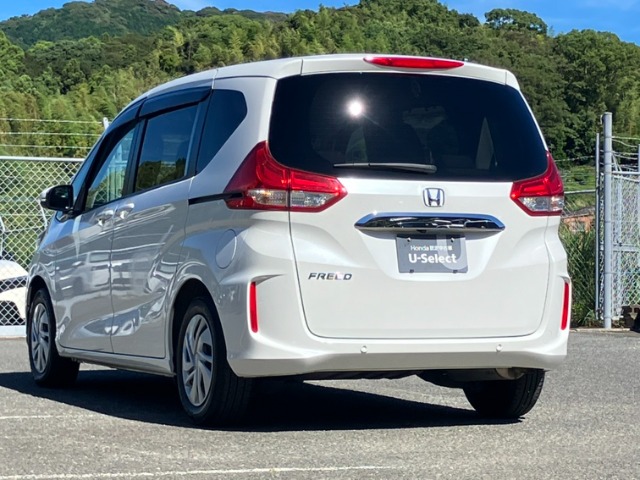 ホンダ フリード １．５ Ｇ ホンダセンシング R3年 (九州・沖縄) 99