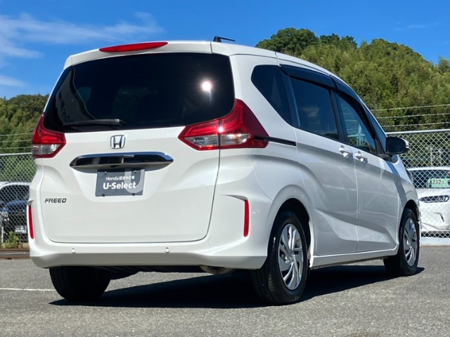 ホンダ フリード １．５ Ｇ ホンダセンシング R3年 (九州・沖縄) 99