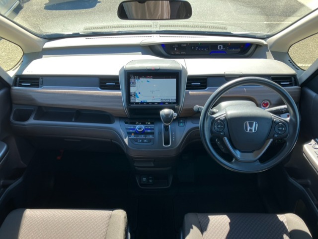 ホンダ フリード １．５ Ｇ ホンダセンシング R3年 (九州・沖縄) 99