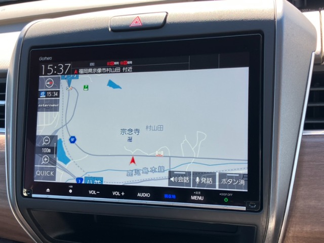 ホンダ フリード １．５ Ｇ ホンダセンシング R3年 (九州・沖縄) 99