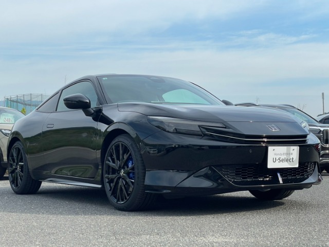 ホンダ プレリュード ２．０ R8年 (九州・沖縄) 99