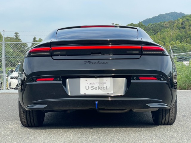 ホンダ プレリュード ２．０ R8年 (九州・沖縄) 99