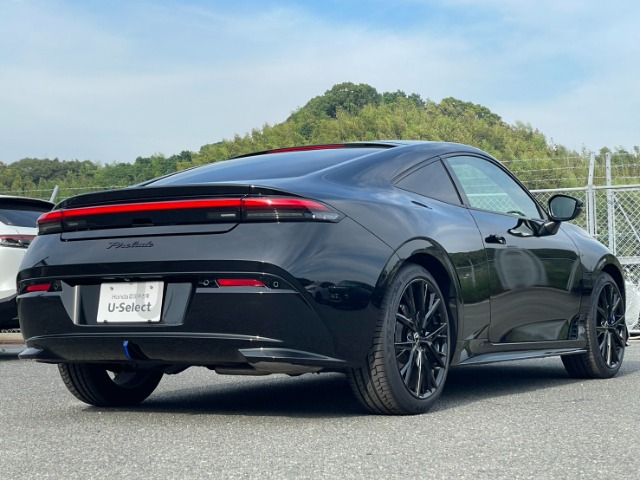 ホンダ プレリュード ２．０ R8年 (九州・沖縄) 99