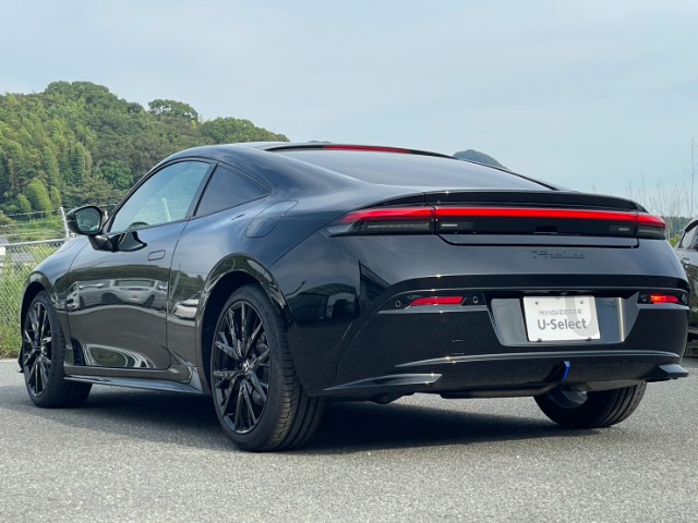 ホンダ プレリュード ２．０ R8年 (九州・沖縄) 99