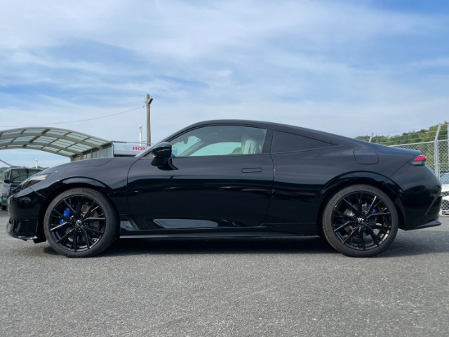ホンダ プレリュード ２．０ R8年 (九州・沖縄) 99