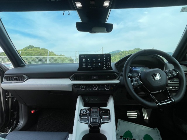 ホンダ プレリュード ２．０ R8年 (九州・沖縄) 99