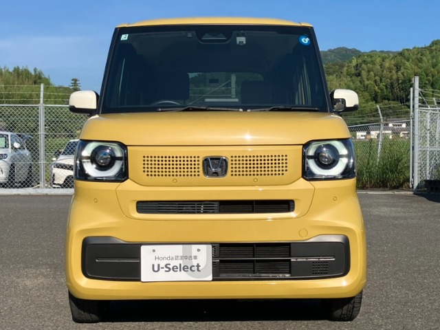 ホンダ Ｎ　ＢＯＸ ６６０ ファッションスタイル R7年 (九州・沖縄) 99