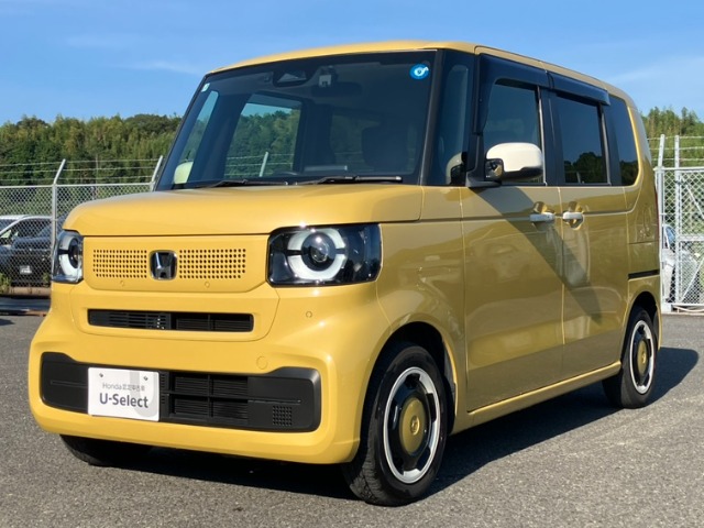 ホンダ Ｎ　ＢＯＸ ６６０ ファッションスタイル R7年 (九州・沖縄) 99