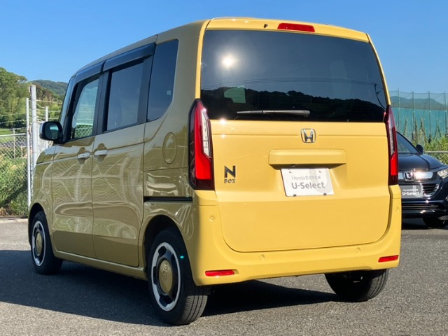 ホンダ Ｎ　ＢＯＸ ６６０ ファッションスタイル R7年 (九州・沖縄) 99