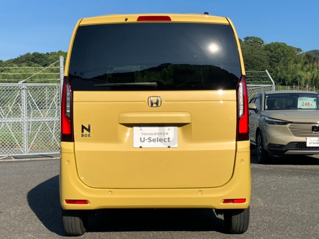 ホンダ Ｎ　ＢＯＸ ６６０ ファッションスタイル R7年 (九州・沖縄) 99