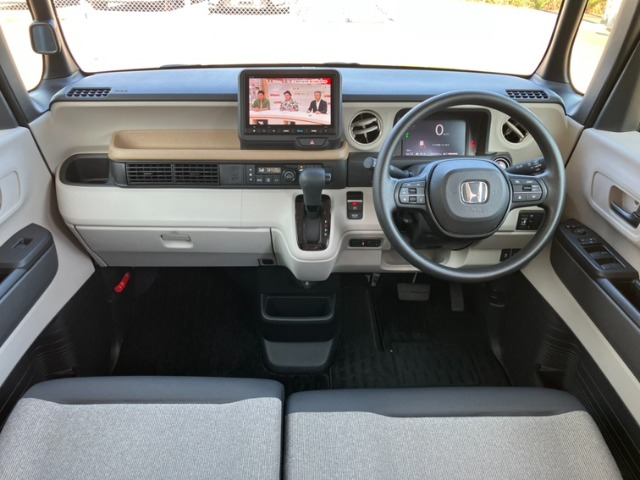 ホンダ Ｎ　ＢＯＸ ６６０ ファッションスタイル R7年 (九州・沖縄) 99