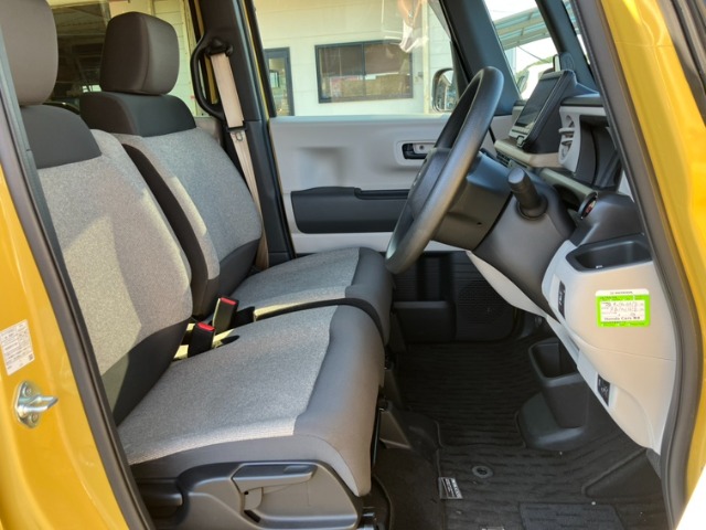 ホンダ Ｎ　ＢＯＸ ６６０ ファッションスタイル R7年 (九州・沖縄) 99