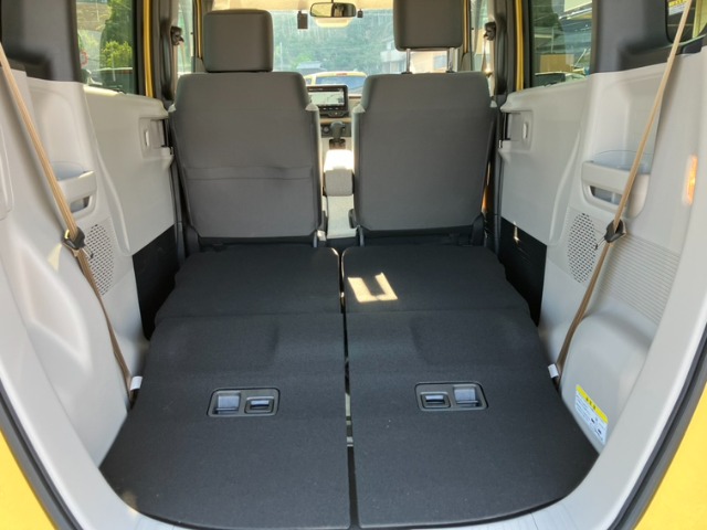 ホンダ Ｎ　ＢＯＸ ６６０ ファッションスタイル R7年 (九州・沖縄) 99