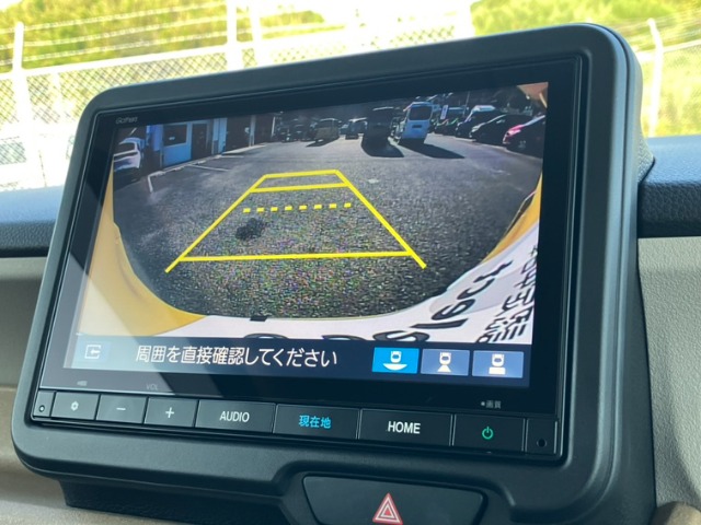 ホンダ Ｎ　ＢＯＸ ６６０ ファッションスタイル R7年 (九州・沖縄) 99