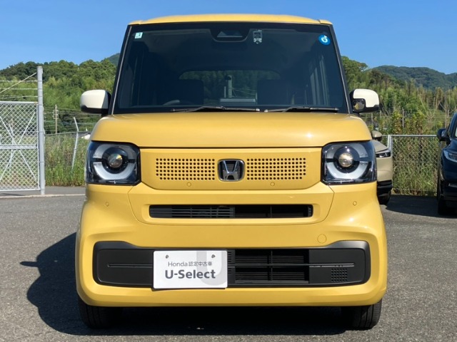ホンダ Ｎ　ＢＯＸ ６６０ ファッションスタイル R7年 (九州・沖縄) 99