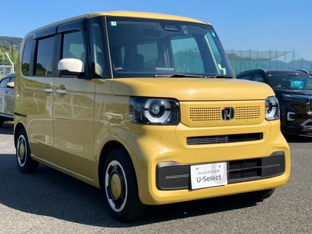 ホンダ Ｎ　ＢＯＸ ６６０ ファッションスタイル R7年 (九州・沖縄) 99