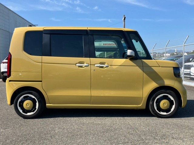 ホンダ Ｎ　ＢＯＸ ６６０ ファッションスタイル R7年 (九州・沖縄) 99