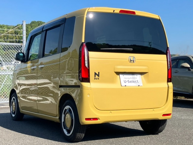 ホンダ Ｎ　ＢＯＸ ６６０ ファッションスタイル R7年 (九州・沖縄) 99