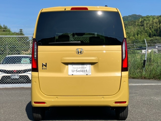 ホンダ Ｎ　ＢＯＸ ６６０ ファッションスタイル R7年 (九州・沖縄) 99