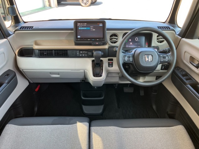 ホンダ Ｎ　ＢＯＸ ６６０ ファッションスタイル R7年 (九州・沖縄) 99