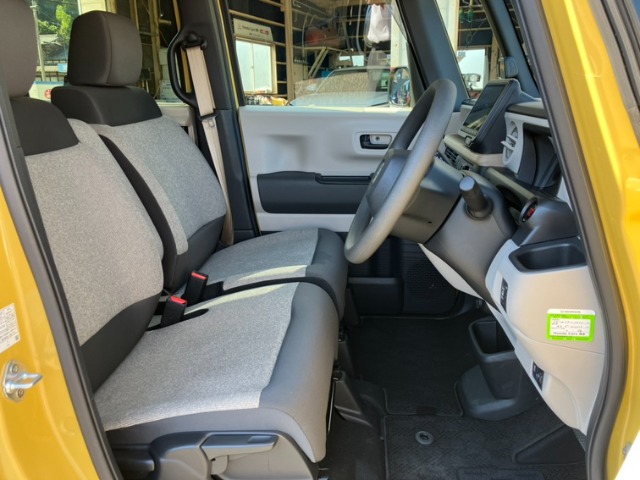 ホンダ Ｎ　ＢＯＸ ６６０ ファッションスタイル R7年 (九州・沖縄) 99