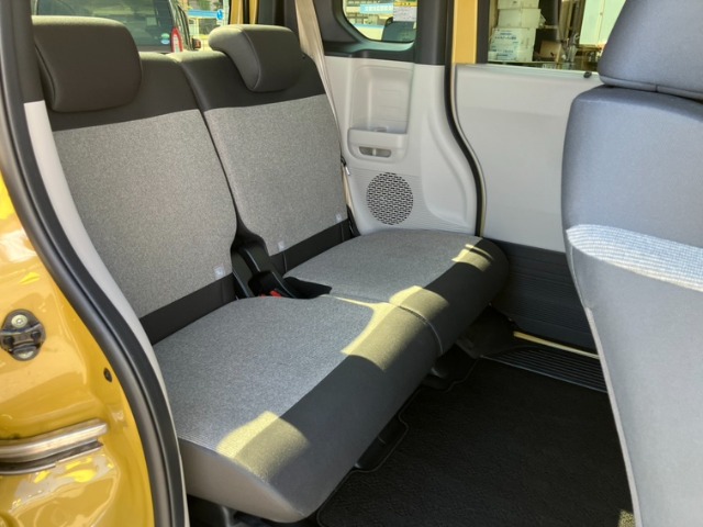 ホンダ Ｎ　ＢＯＸ ６６０ ファッションスタイル R7年 (九州・沖縄) 99
