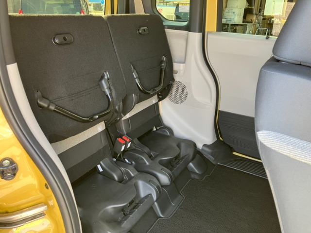 ホンダ Ｎ　ＢＯＸ ６６０ ファッションスタイル R7年 (九州・沖縄) 99