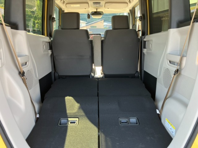 ホンダ Ｎ　ＢＯＸ ６６０ ファッションスタイル R7年 (九州・沖縄) 99