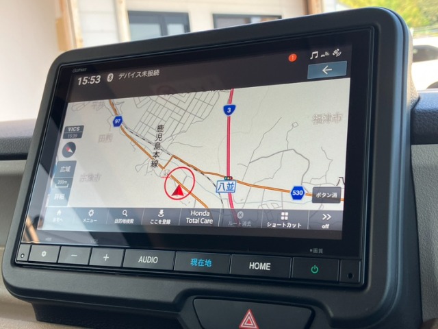 ホンダ Ｎ　ＢＯＸ ６６０ ファッションスタイル R7年 (九州・沖縄) 99