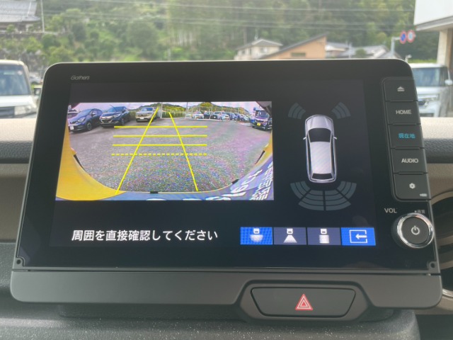 ホンダ Ｎ　ＢＯＸ ジョイ ６６０ ターボ ２トーン R7年 (九州・沖縄) 99