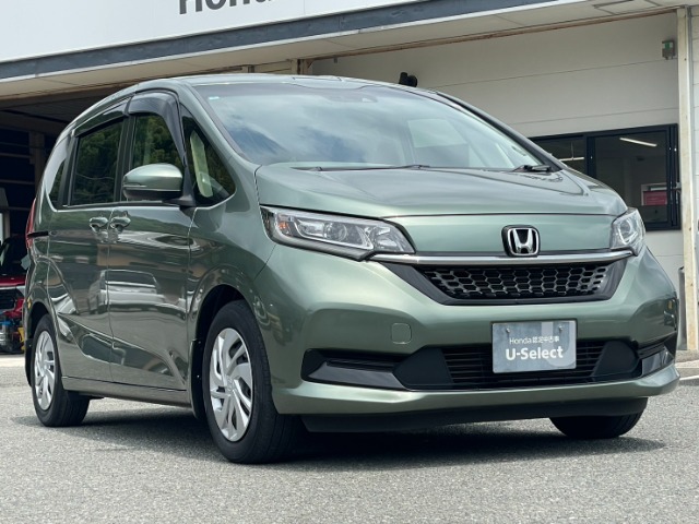 ホンダ フリード １．５ Ｇ R5年 (九州・沖縄) 99