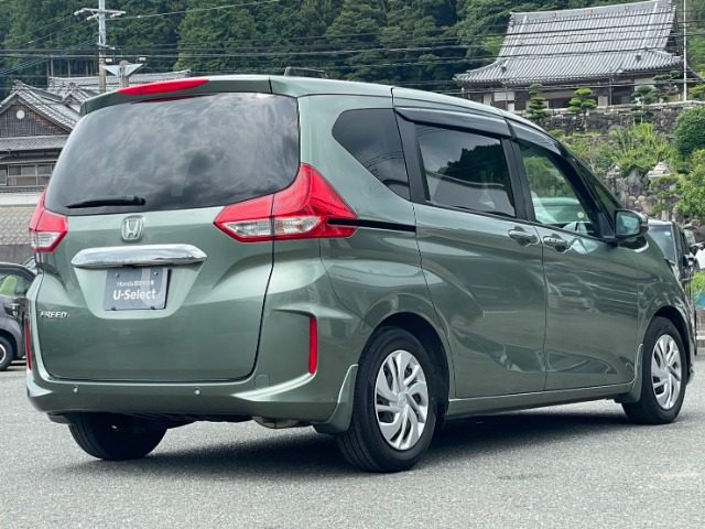 ホンダ フリード １．５ Ｇ R5年 (九州・沖縄) 99