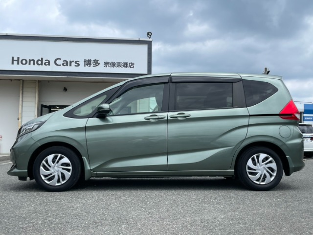 ホンダ フリード １．５ Ｇ R5年 (九州・沖縄) 99