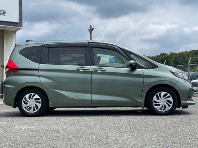 ホンダ フリード １．５ Ｇ R5年 (九州・沖縄) 99
