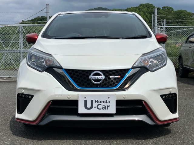 日産 ノート １．２ Ｅ－ＰＯＷＥＲ ＮＩＳＭＯ H30年 (九州・沖縄) 99