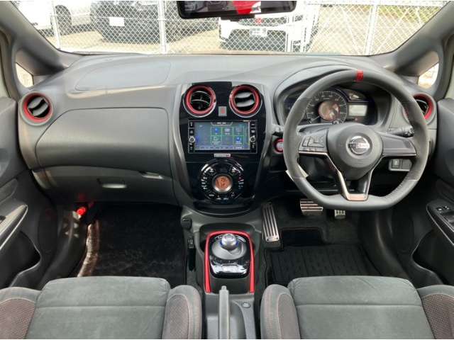 日産 ノート １．２ Ｅ－ＰＯＷＥＲ ＮＩＳＭＯ H30年 (九州・沖縄) 99