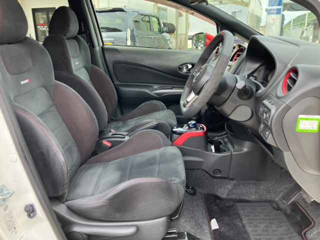 日産 ノート １．２ Ｅ－ＰＯＷＥＲ ＮＩＳＭＯ H30年 (九州・沖縄) 99