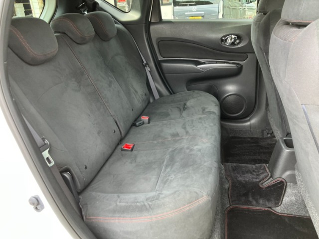 日産 ノート １．２ Ｅ－ＰＯＷＥＲ ＮＩＳＭＯ H30年 (九州・沖縄) 99