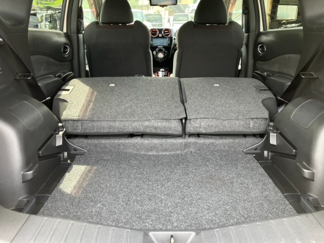 日産 ノート １．２ Ｅ－ＰＯＷＥＲ ＮＩＳＭＯ H30年 (九州・沖縄) 99