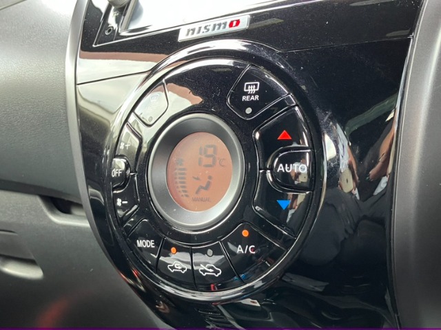 日産 ノート １．２ Ｅ－ＰＯＷＥＲ ＮＩＳＭＯ H30年 (九州・沖縄) 99