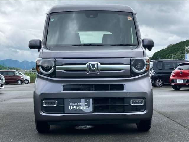 ホンダ Ｎ−ＶＡＮ ６６０ ＋スタイル ファン R3年 (九州・沖縄) 99