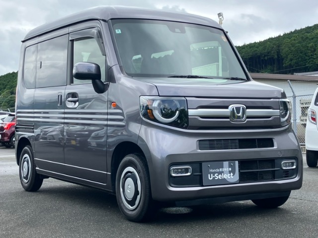 ホンダ Ｎ−ＶＡＮ ６６０ ＋スタイル ファン R3年 (九州・沖縄) 99