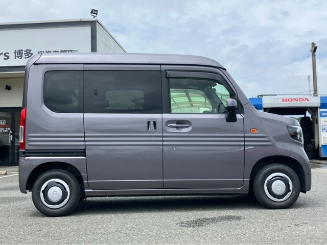 ホンダ Ｎ−ＶＡＮ ６６０ ＋スタイル ファン R3年 (九州・沖縄) 99