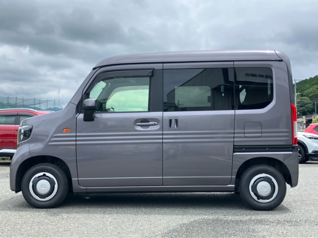 ホンダ Ｎ−ＶＡＮ ６６０ ＋スタイル ファン R3年 (九州・沖縄) 99