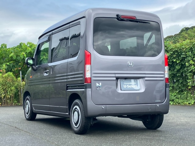 ホンダ Ｎ−ＶＡＮ ６６０ ＋スタイル ファン R3年 (九州・沖縄) 99