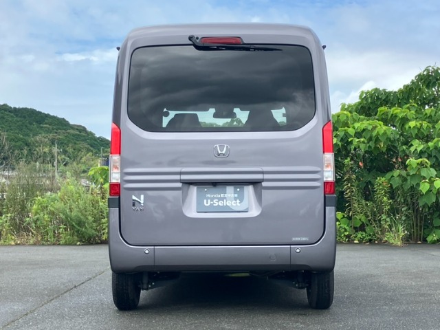 ホンダ Ｎ−ＶＡＮ ６６０ ＋スタイル ファン R3年 (九州・沖縄) 99