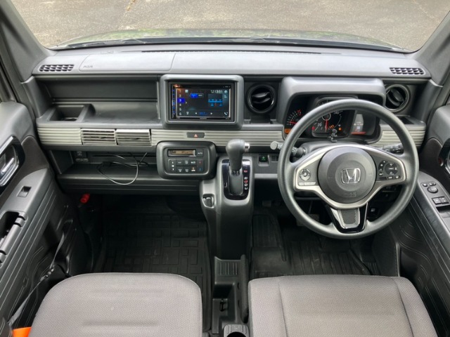ホンダ Ｎ−ＶＡＮ ６６０ ＋スタイル ファン R3年 (九州・沖縄) 99