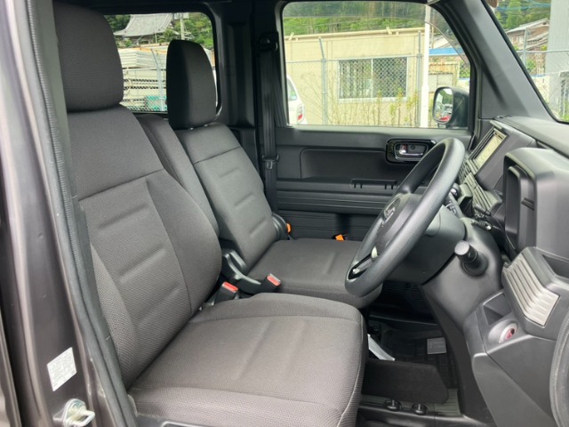 ホンダ Ｎ−ＶＡＮ ６６０ ＋スタイル ファン R3年 (九州・沖縄) 99