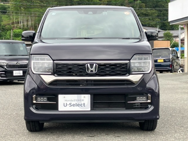 ホンダ Ｎ−ＷＧＮ カスタム ６６０ Ｌ ターボ R7年 (九州・沖縄) 99